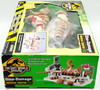 Jurassic Park The Lost World Dino-Damage Medical Center with Allosaurus 1997