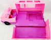 Barbie Starlight Motor Home Vehicle Playset 1993 Mattel No. 11620 USED