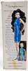 Fashion Candi Girls China Dolls No. 2 Asian American Box Doll Ltd Ed Used