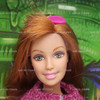Barbie as Daphne Doll in Scooby-Doo 2 Monsters Unleashed 2003 Mattel C6297 NRFB