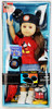 Walt Disney World Disneyland My Disney Girl 18" Brunette Doll NEW