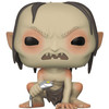 Funko Pop Movies 532 The Lord of the Rings Gollum Vinyl Figure Chase Variant