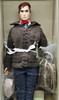 Integrity Toys Fashion Royalty Homme Silent Partner Romain Perrin Doll 2011 NRFB