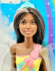 Barbie Dreamtopia Princess Doll African American 2018 Mattel FXT16