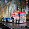 Transformers Movie Masterpiece Series MPM-12 Optimus Prime 2021 Hasbro