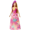 Barbie Dreamtopia Princess Doll 2019 Mattel GJK13