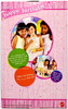 Happy Birthday Barbie Doll with Pretty Tiara for You 2005 Mattel J1785