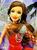 Barbie Fashionistas In the Spotlight Swappin Styles Sassy Doll 2010 Mattel V7210