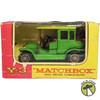 Matchbox Models of Yesteryear Y-3 1910 Benz Limousine Lesney Original Box NRFB