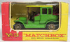 Matchbox Models of Yesteryear Y-3 1910 Benz Limousine Lesney Original Box NRFB