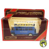 Matchbox Models of Yesteryear Y23 1922 AEC Omnibus Lifebuoy Soap LE 1986 NRFB