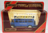 Matchbox Models of Yesteryear Y23 1922 AEC Omnibus Lifebuoy Soap LE 1986 NRFB