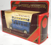 Matchbox Models of Yesteryear Y23 1922 AEC Omnibus Lifebuoy Soap LE 1986 NRFB