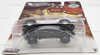 Hot Wheels Down & Dirty Toyota Truck 3/4 Black & White Vehicle LE Mattel NRFP
