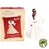 Barbie Celebration African American 2003 Hallmark Keepsake Ornament