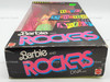 Barbie and the Rockers Diva Doll Real Dancing Action 1986 Mattel 3159 NRFB