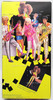 Barbie and the Rockers Diva Doll Real Dancing Action 1986 Mattel 3159 NRFB