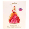 Barbie as Liana in Barbie and the Diamond Castle Hallmark Keepsake Ornament 2008