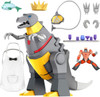 Transformers Ultimates: Grimlock Dino Mode Action Figure