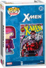 Pop! Comic Cover: Marvel X-Men #1 Magneto PX Vinyl Figure