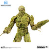 DC Multiverse Rebirth Swamp Thing Mega Action Figure 2021 McFarlane Toys 15099