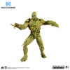 DC Multiverse Rebirth Swamp Thing Mega Action Figure 2021 McFarlane Toys 15099