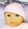 Zapf Creation Friends of Baby Cakes Julie 16" Baby Doll NRFB