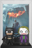 Funko Pop! Movie Poster: The Dark Knight - Batman, The Joker