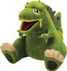 Godzilla Standard PX Zippermouth Plush Quantum Mechanix