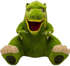 Godzilla Standard PX Zippermouth Plush Quantum Mechanix