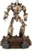 Bethesda's Fallout 4 Liberty Prime 15" Statue Chronicle Collectibles 2019 NRFB