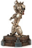 Bethesda's Fallout 4 Liberty Prime 15" Statue Chronicle Collectibles 2019 NRFB