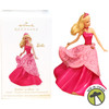Barbie as Blair in Barbie Princess Charm School Hallmark Keepsake Ornament