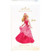 Barbie as Blair in Barbie Princess Charm School Hallmark Keepsake Ornament