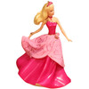 Barbie as Blair in Barbie Princess Charm School Hallmark Keepsake Ornament