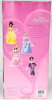 Disney Store Princess Cinderella Doll With Styling Brush & Slippers #35002 NRFB