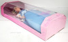Disney Store Princess Cinderella Doll With Styling Brush & Slippers #35002 NRFB