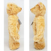 Steiff Teddy Bear With Elephant Stencil Blond 28 cm Limited Edition #038969 New