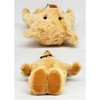 Steiff Teddy Bear With Elephant Stencil Blond 28 cm Limited Edition #038969 New