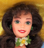Barbie Summer Splendor Doll Enchanted Seasons Collection LE 1996 Mattel 15683