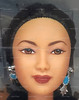Barbie Dolls of the World Princess of the Navajo Doll 2004 Mattel B8956
