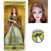 Barbie Legends of Ireland The Bard Doll Limited Edition 2003 Mattel B2511 NRFB