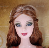Barbie Legends of Ireland The Bard Doll Limited Edition 2003 Mattel B2511 NRFB