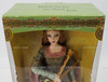 Barbie Legends of Ireland The Bard Doll Limited Edition 2003 Mattel B2511 NRFB