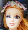 Titania From the Ballet A Midsummer Night's Dream Barbie Doll 2004 Mattel USED