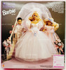 Barbie Dream Wedding Gift Set Barbie Stacie & Todd Dolls 1993 Mattel 10712 NEW