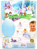 Barbie of Swan Lake Barbie as Odette Doll Mattel 2003 #B2766