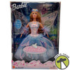 Barbie of Swan Lake Barbie as Odette Doll Mattel 2003 #B2766 NEW