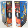 Monty Python John Cleese As Jim The Enchanter Figure 2002 Sideshow Toy 3708 Used