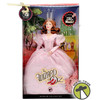Barbie The Wizard Of Oz Glinda The Good Witch Doll 50th Anniversary 2008 Mattel